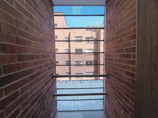 Oficina en arriendo en El Poblado, Medellín, 136 m² · foto 12 de 15