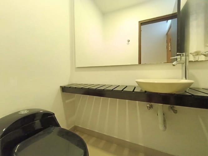 Apartamento de 1 alcoba en arriendo en La Florida, Medellín, 72 m² · foto 15 de 16