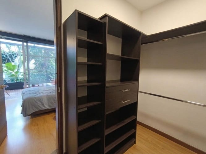 Apartamento de 1 alcoba en arriendo en La Florida, Medellín, 72 m² · foto 16 de 16