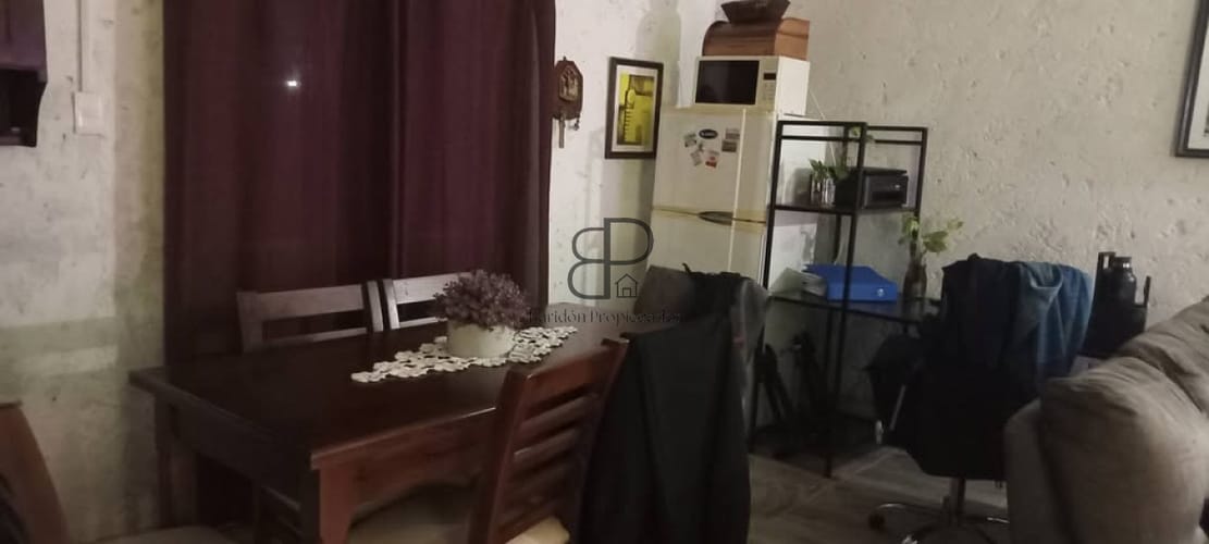 Alquiler Casa 1 Dormitorio Colonia Nicolich patio y garaje · Foto 6