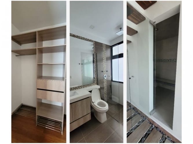 Casa de 3 alcobas en venta en El Tesoro, Medellín, 280 m² · foto 2 de 24