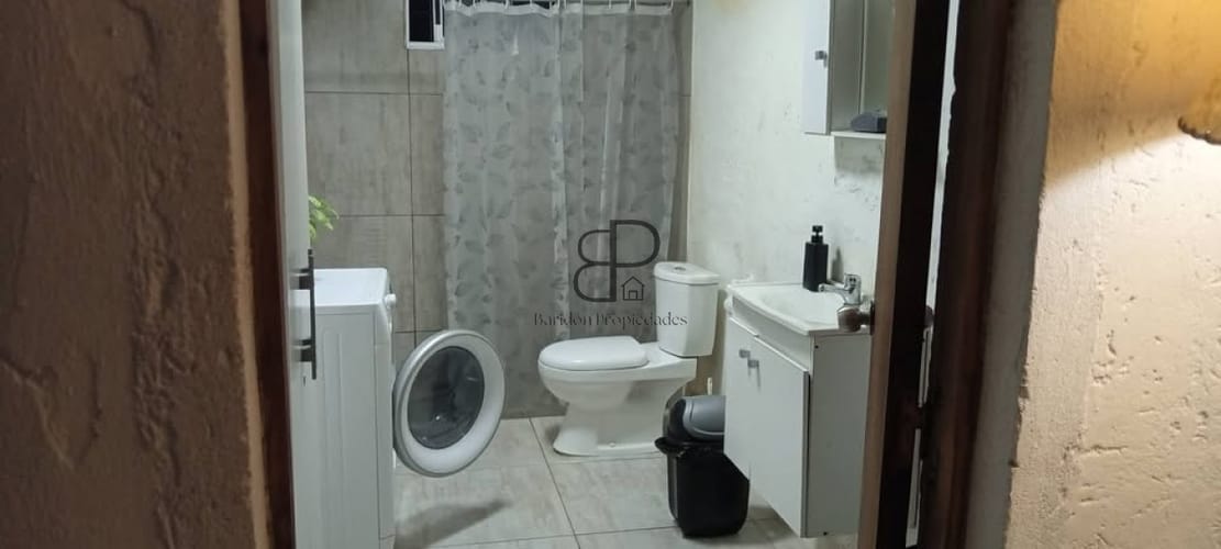 Alquiler Casa 1 Dormitorio Colonia Nicolich patio y garaje · Foto 8