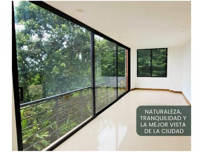 Casa de 3 alcobas en venta en El Tesoro, Medellín, 280 m² · foto 7 de 24