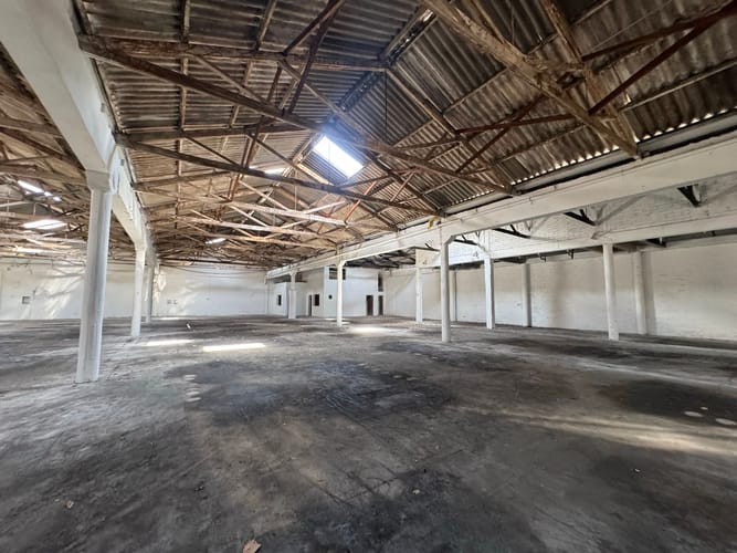 Bodega en arriendo en Zona Industrial No. 1, Itagüí, 3500 m² · foto 3 de 10