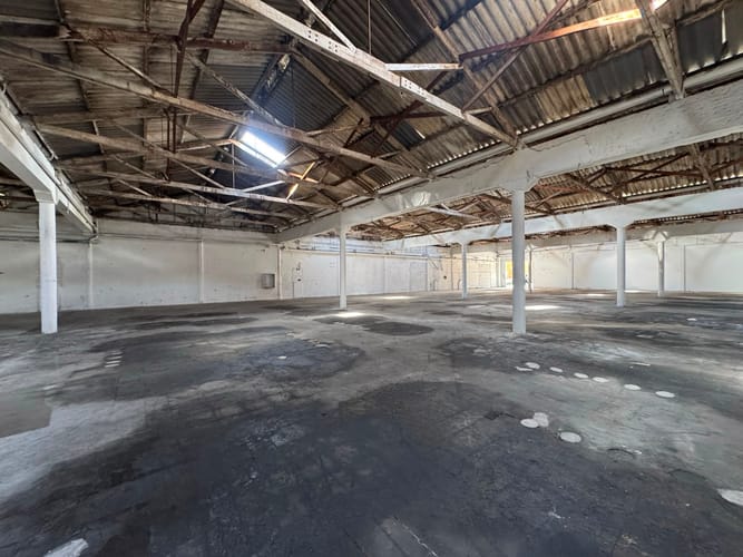 Bodega en arriendo en Zona Industrial No. 1, Itagüí, 3500 m² · foto 5 de 10