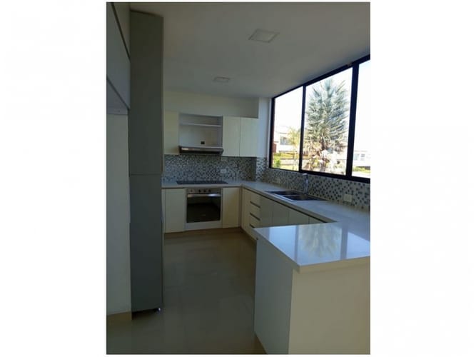 Casa de 3 alcobas en venta en El Tesoro, Medellín, 280 m² · foto 16 de 24
