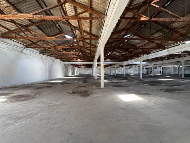 Bodega en arriendo en Zona Industrial No. 1, Itagüí, 3500 m² · foto 6 de 10