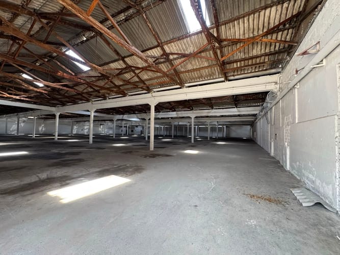 Bodega en arriendo en Zona Industrial No. 1, Itagüí, 3500 m² · foto 7 de 10