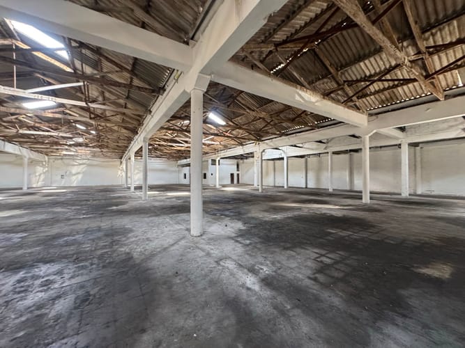 Bodega en arriendo en Zona Industrial No. 1, Itagüí, 3500 m² · foto 10 de 10