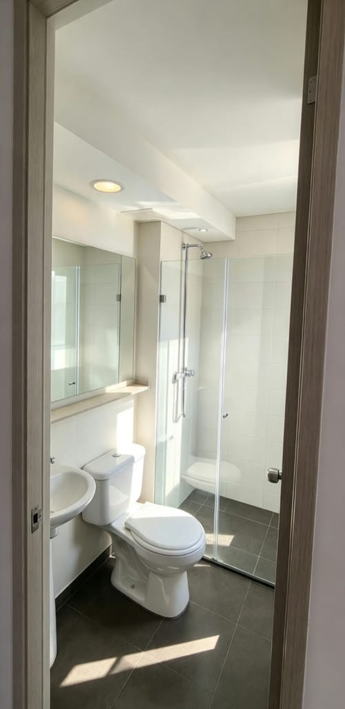 Apartamento de 3 alcobas en venta en Villa Del Parque, Itagüí, 60 m² · foto 7 de 20