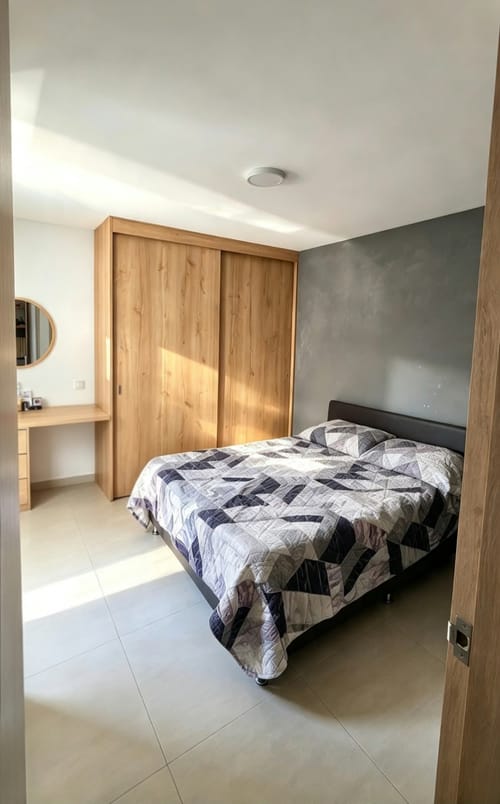 Apartamento de 3 alcobas en venta en Villa Del Parque, Itagüí, 60 m² · foto 8 de 20