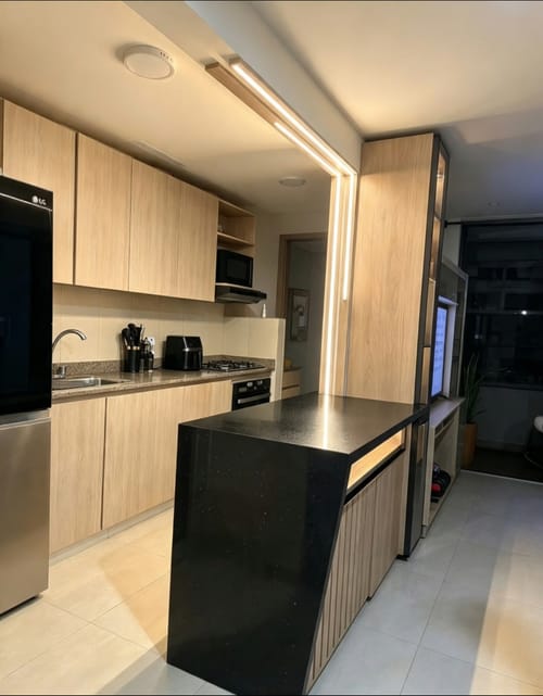 Apartamento de 3 alcobas en venta en Villa Del Parque, Itagüí, 60 m² · foto 10 de 20