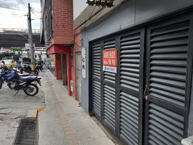 Local en arriendo en Alcala, Envigado, 105 m² · foto 7 de 8