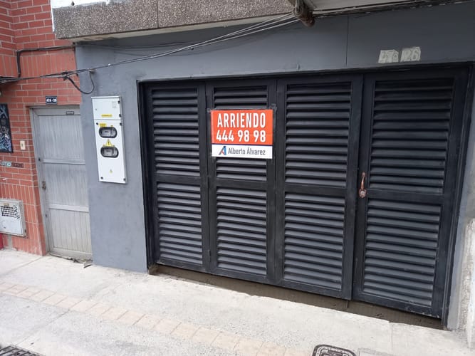 Local en arriendo en Alcala, Envigado, 105 m² · foto 8 de 8
