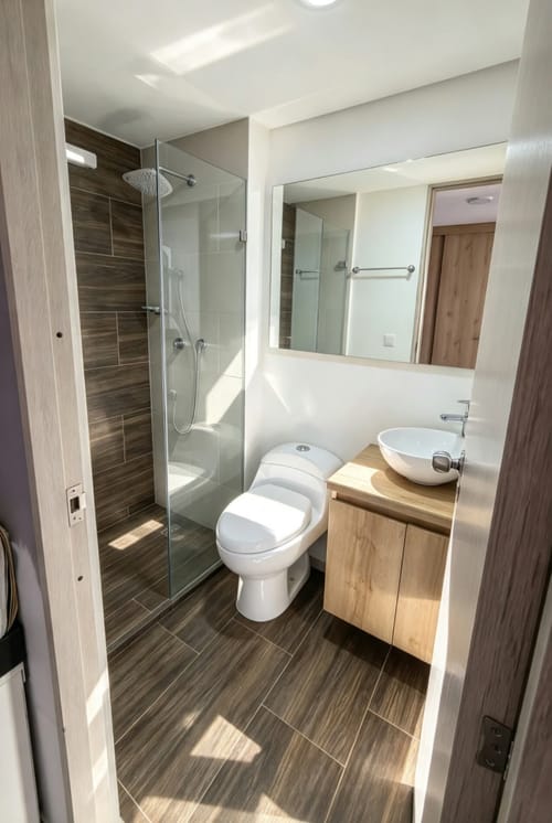 Apartamento de 3 alcobas en venta en Villa Del Parque, Itagüí, 60 m² · foto 12 de 20