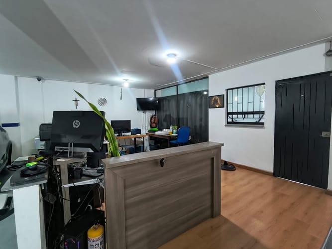 Local en arriendo en Vía Las Palmas, Medellín, 480 m² · foto 3 de 20