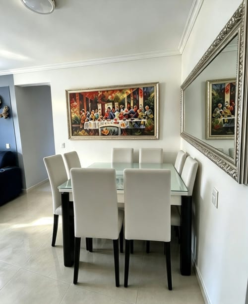 Apartamento de 3 alcobas en venta en Villa Del Parque, Itagüí, 60 m² · foto 18 de 20