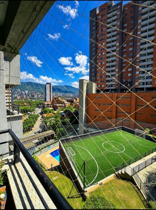 Apartamento de 3 alcobas en venta en Villa Del Parque, Itagüí, 60 m² · foto 20 de 20