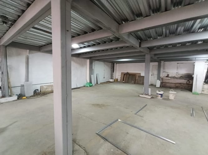 Bodega en arriendo en Guayaquil, Medellín, 380 m² · foto 3 de 15