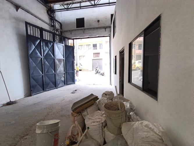 Bodega en arriendo en Guayaquil, Medellín, 380 m² · foto 5 de 15