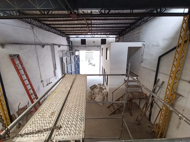 Bodega en arriendo en Guayaquil, Medellín, 380 m² · foto 10 de 15