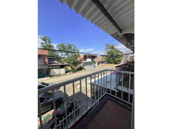 Casa de 3 alcobas en venta en Portal De Jamundi, Jamundí, 60 m² · foto 12 de 14