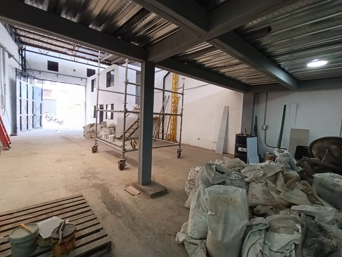 Bodega en arriendo en Guayaquil, Medellín, 380 m² · foto 12 de 15