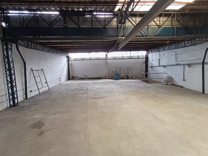 Bodega en arriendo en Guayaquil, Medellín, 380 m² · foto 13 de 15