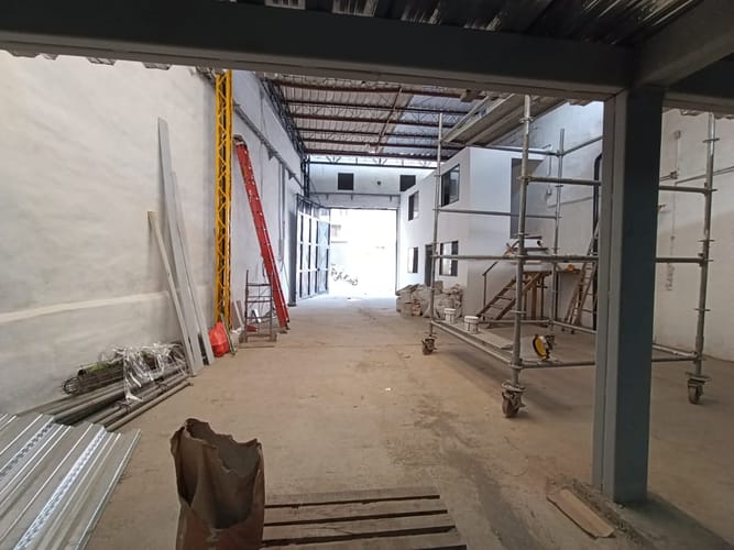 Bodega en arriendo en Guayaquil, Medellín, 380 m² · foto 14 de 15