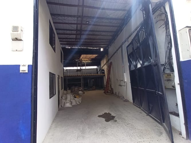 Bodega en arriendo en Guayaquil, Medellín, 380 m² · foto 15 de 15
