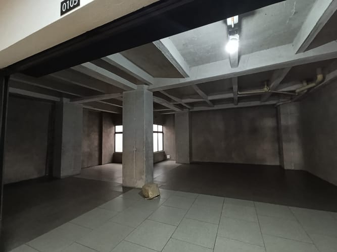 Local en arriendo en Palermo, Medellín, 82 m² · foto 2 de 7