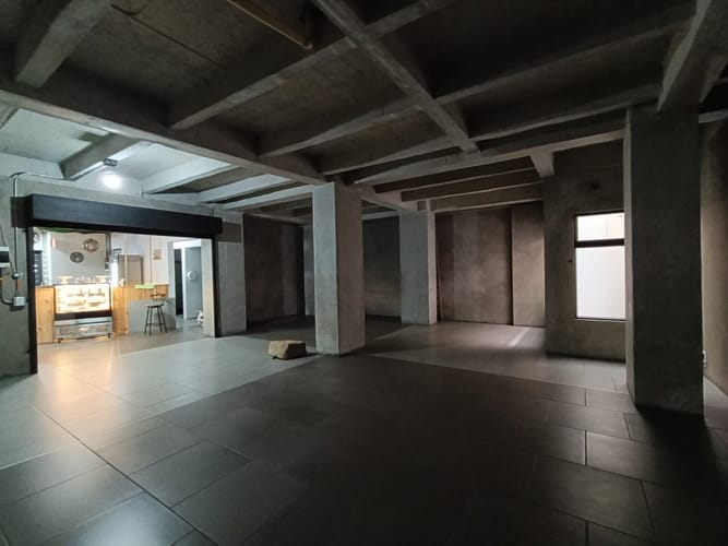 Local en arriendo en Palermo, Medellín, 82 m² · foto 4 de 7