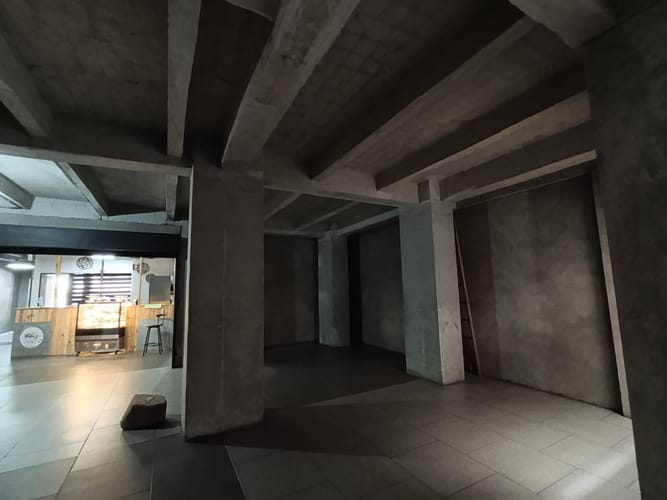 Local en arriendo en Palermo, Medellín, 82 m² · foto 6 de 7