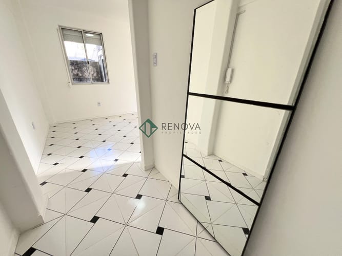 Alquiler Apartamento 1 Dormitorio La Comercial Montevideo