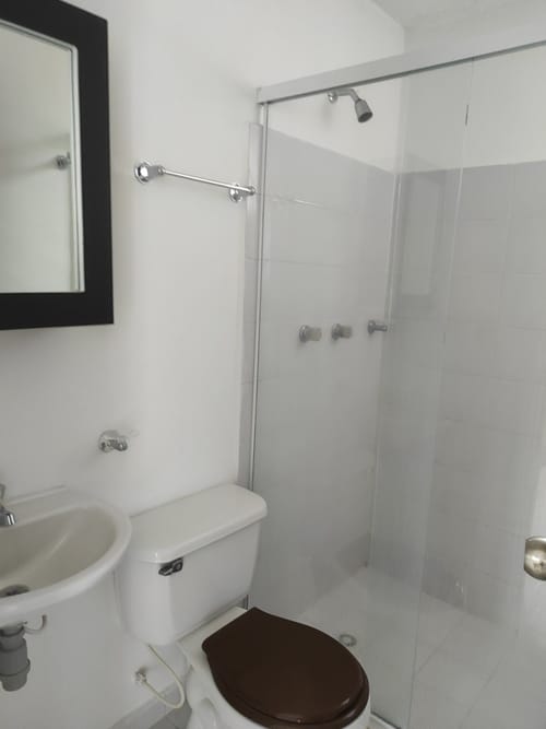 Apartamento de 3 alcobas en arriendo en Bochalema, Cali, 65 m² · foto 2 de 13