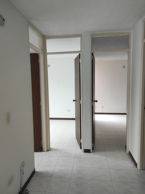 Apartamento de 3 alcobas en arriendo en Bochalema, Cali, 65 m² · foto 6 de 13
