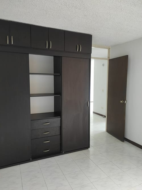 Apartamento de 3 alcobas en arriendo en Bochalema, Cali, 65 m² · foto 8 de 13