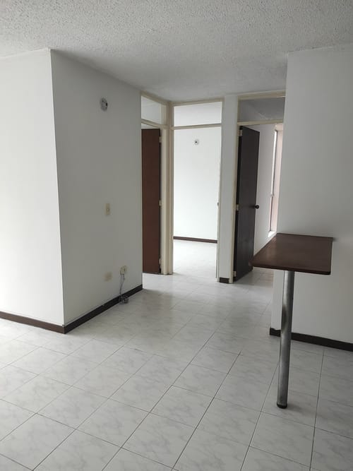 Apartamento de 3 alcobas en arriendo en Bochalema, Cali, 65 m² · foto 5 de 13