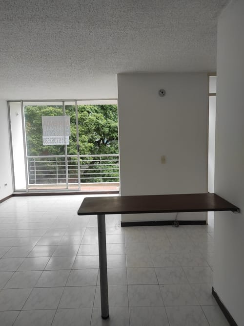 Apartamento de 3 alcobas en arriendo en Bochalema, Cali, 65 m² · foto 9 de 13