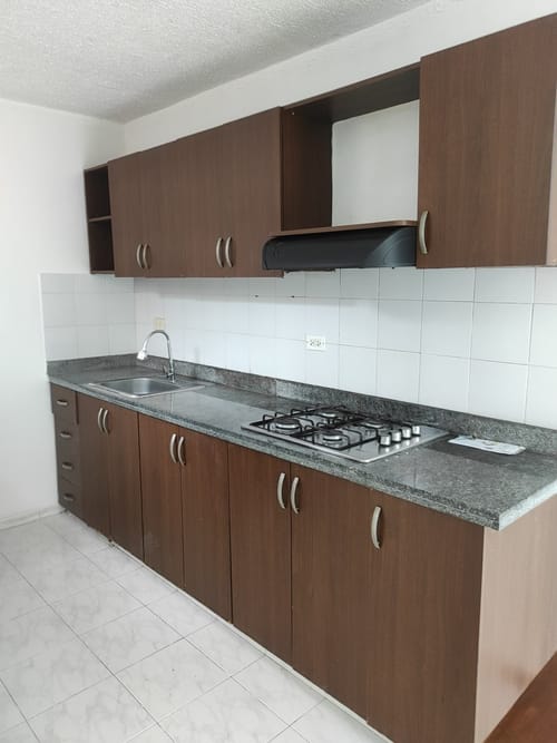 Apartamento de 3 alcobas en arriendo en Bochalema, Cali, 65 m² · foto 10 de 13