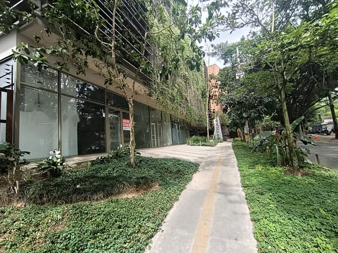 Local en arriendo en El Poblado, Envigado, 259 m² · foto 9 de 9