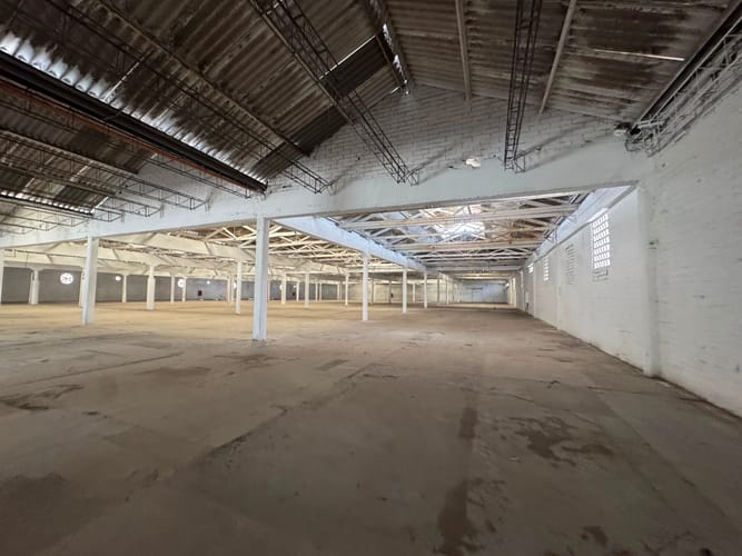 Bodega en arriendo en Zona Industrial No. 1, Itagüí · foto 6 de 18