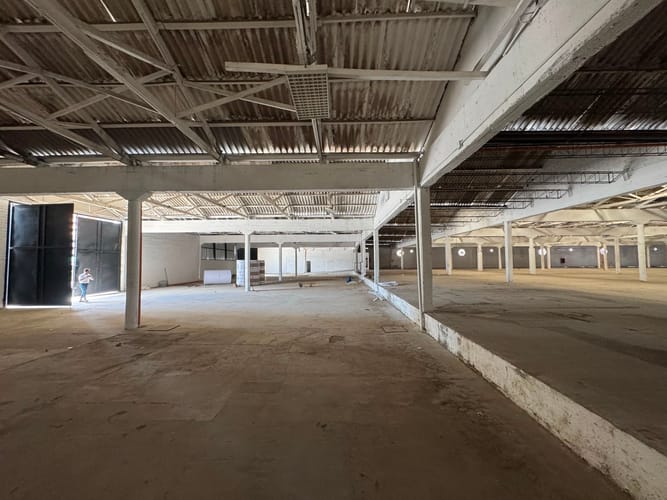 Bodega en arriendo en Zona Industrial No. 1, Itagüí · foto 7 de 18