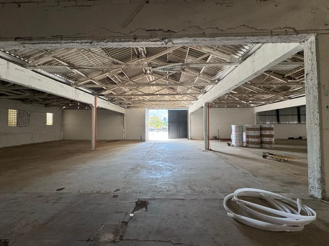 Bodega en arriendo en Zona Industrial No. 1, Itagüí · foto 9 de 18