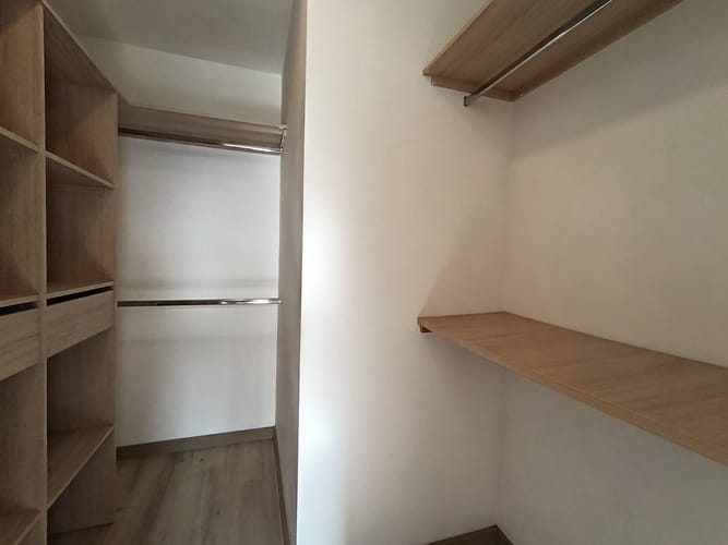 Apartamento de 2 alcobas en arriendo en Cristo Rey, Medellín, 67 m² · foto 11 de 13