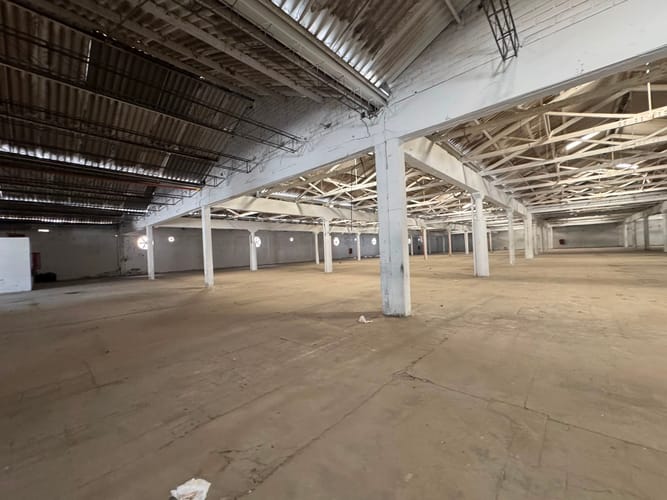 Bodega en arriendo en Zona Industrial No. 1, Itagüí · foto 10 de 18