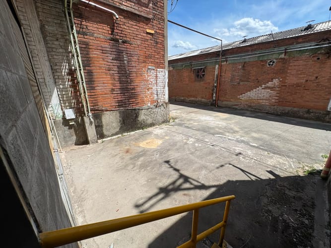 Bodega en arriendo en Zona Industrial No. 1, Itagüí, 2400 m² · foto 7 de 15
