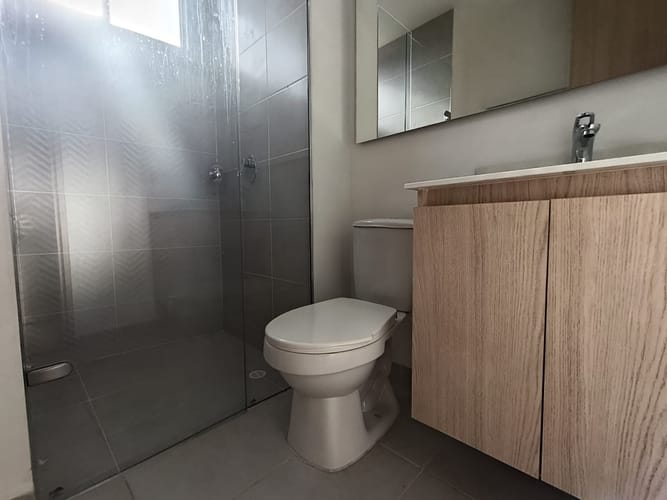Apartamento de 2 alcobas en arriendo en Cristo Rey, Medellín, 67 m² · foto 13 de 13