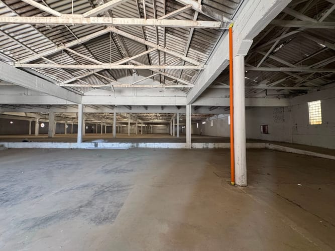 Bodega en arriendo en Zona Industrial No. 1, Itagüí · foto 11 de 18