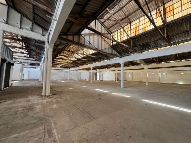 Bodega en arriendo en Zona Industrial No. 1, Itagüí, 2400 m² · foto 9 de 15